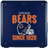 NFL Chicago Bears Helmet Cooler Master MasterBox Q300L Mini Tower Skin