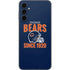 NFL Chicago Bears Helmet Galaxy A14 5G Skin