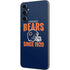 NFL Chicago Bears Helmet Galaxy A14 5G Skin