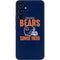 NFL Chicago Bears Helmet Galaxy A54 5G Skin