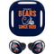 NFL Chicago Bears Helmet Galaxy Buds Pro Skin