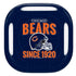 NFL Chicago Bears Helmet Galaxy Buds Pro Skin