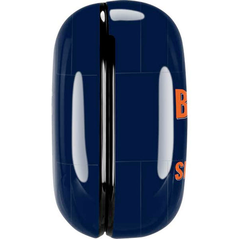 NFL Chicago Bears Helmet Galaxy Buds Pro Skin