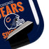 NFL Chicago Bears Helmet Galaxy Buds Pro Skin