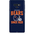 NFL Chicago Bears Helmet Galaxy Note 9 Skin