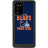NFL Chicago Bears Helmet Galaxy Note20 5G Waterproof Case