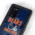 NFL Chicago Bears Helmet Galaxy Note20 5G Waterproof Case