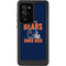 NFL Chicago Bears Helmet Galaxy Note20 Ultra 5G Waterproof Case