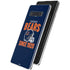 NFL Chicago Bears Helmet Galaxy S10 Skin