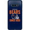 NFL Chicago Bears Helmet Galaxy S10e Skin