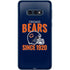 NFL Chicago Bears Helmet Galaxy S10e Skin