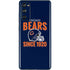 NFL Chicago Bears Helmet Galaxy S20 Fan Edition Skin