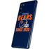 NFL Chicago Bears Helmet Galaxy S20 Fan Edition Skin