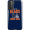 NFL Chicago Bears Helmet Galaxy S21 5G Pro Case
