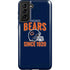 NFL Chicago Bears Helmet Galaxy S21 Plus 5G Pro Case