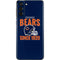 NFL Chicago Bears Helmet Galaxy S21 Plus 5G Skin