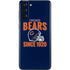 NFL Chicago Bears Helmet Galaxy S21 Plus 5G Skin