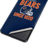 NFL Chicago Bears Helmet Galaxy S21 Plus 5G Skin