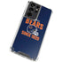 NFL Chicago Bears Helmet Galaxy S21 Ultra 5G Clear Case