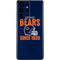 NFL Chicago Bears Helmet Galaxy S21 Ultra 5G Skin