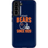 NFL Chicago Bears Helmet Galaxy S22 Plus Pro Case