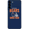 NFL Chicago Bears Helmet Galaxy S22 Plus Skin