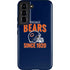 NFL Chicago Bears Helmet Galaxy S22 Pro Case