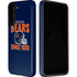 NFL Chicago Bears Helmet Galaxy S22 Pro Case