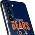 NFL Chicago Bears Helmet Galaxy S22 Skin