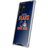 NFL Chicago Bears Helmet Galaxy S22 Ultra Clear Case