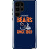 NFL Chicago Bears Helmet Galaxy S22 Ultra Pro Case