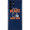NFL Chicago Bears Helmet Galaxy S22 Ultra Skin