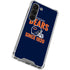 NFL Chicago Bears Helmet Galaxy S23 Clear Case