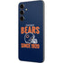 NFL Chicago Bears Helmet Galaxy S23 FE Skin