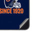 NFL Chicago Bears Helmet Galaxy S23 FE Skin