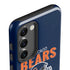 NFL Chicago Bears Helmet Galaxy S23 Plus Pro Case
