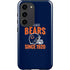 NFL Chicago Bears Helmet Galaxy S23 Pro Case