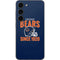NFL Chicago Bears Helmet Galaxy S23 Skin