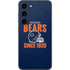 NFL Chicago Bears Helmet Galaxy S23 Skin