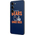 NFL Chicago Bears Helmet Galaxy S23 Skin