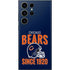 NFL Chicago Bears Helmet Galaxy S23 Ultra Skin