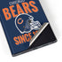 NFL Chicago Bears Helmet Galaxy S23 Ultra Skin