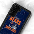 NFL Chicago Bears Helmet Galaxy S23 Waterproof Case