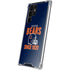 NFL Chicago Bears Helmet Galaxy S24 Ultra Clear Case