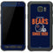 NFL Chicago Bears Helmet Galaxy S7 Active Skin