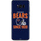 NFL Chicago Bears Helmet Galaxy S8 Plus Skin