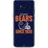 NFL Chicago Bears Helmet Galaxy S8 Plus Skin