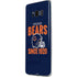 NFL Chicago Bears Helmet Galaxy S8 Plus Skin