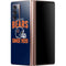 NFL Chicago Bears Helmet Galaxy Z Fold2 5G Skin