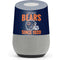 NFL Chicago Bears Helmet Google Home Skin